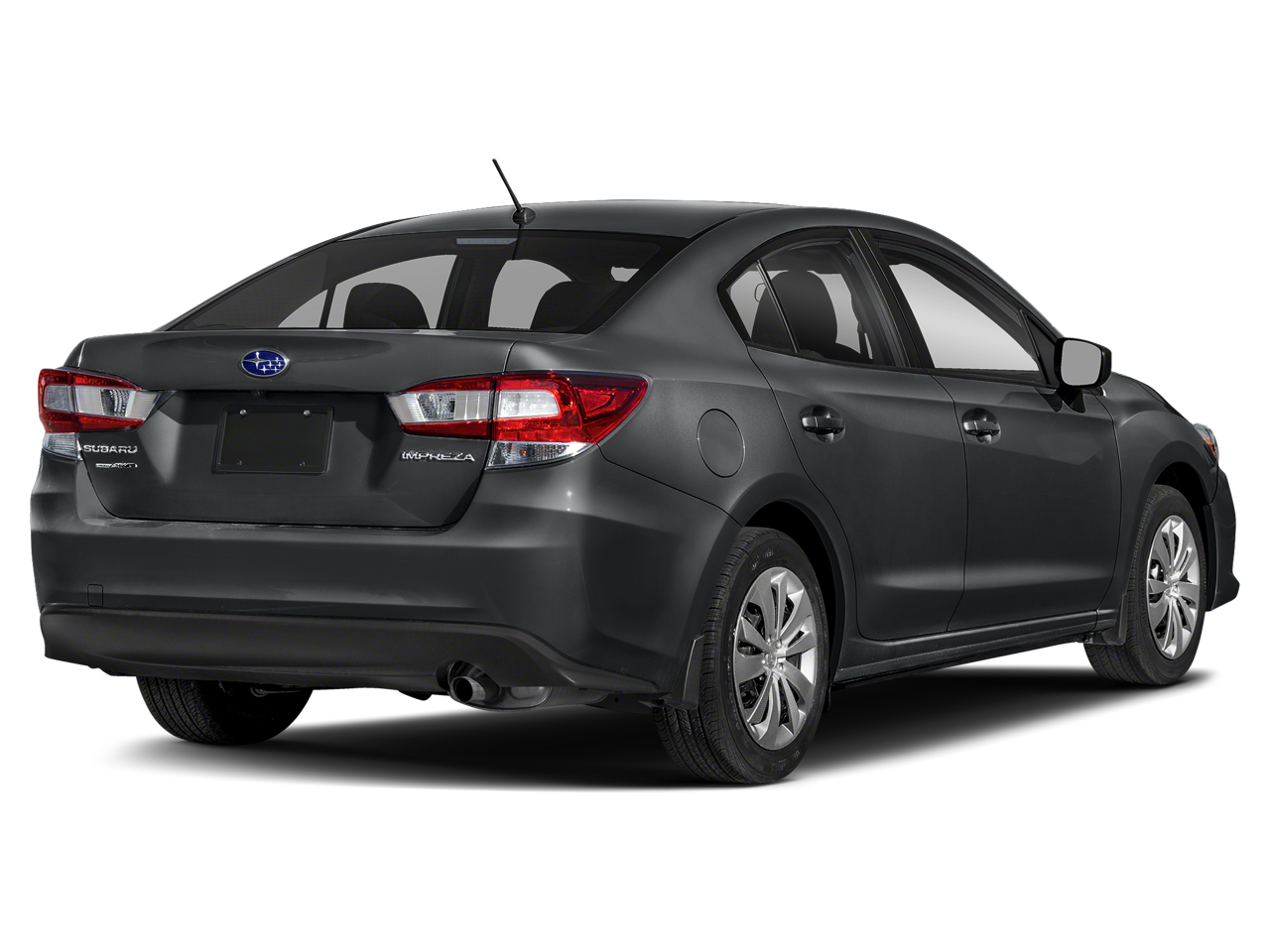 2022 Subaru Impreza Base