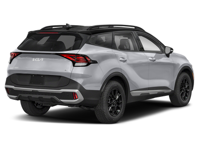 2023 Kia Sportage X-Pro Prestige