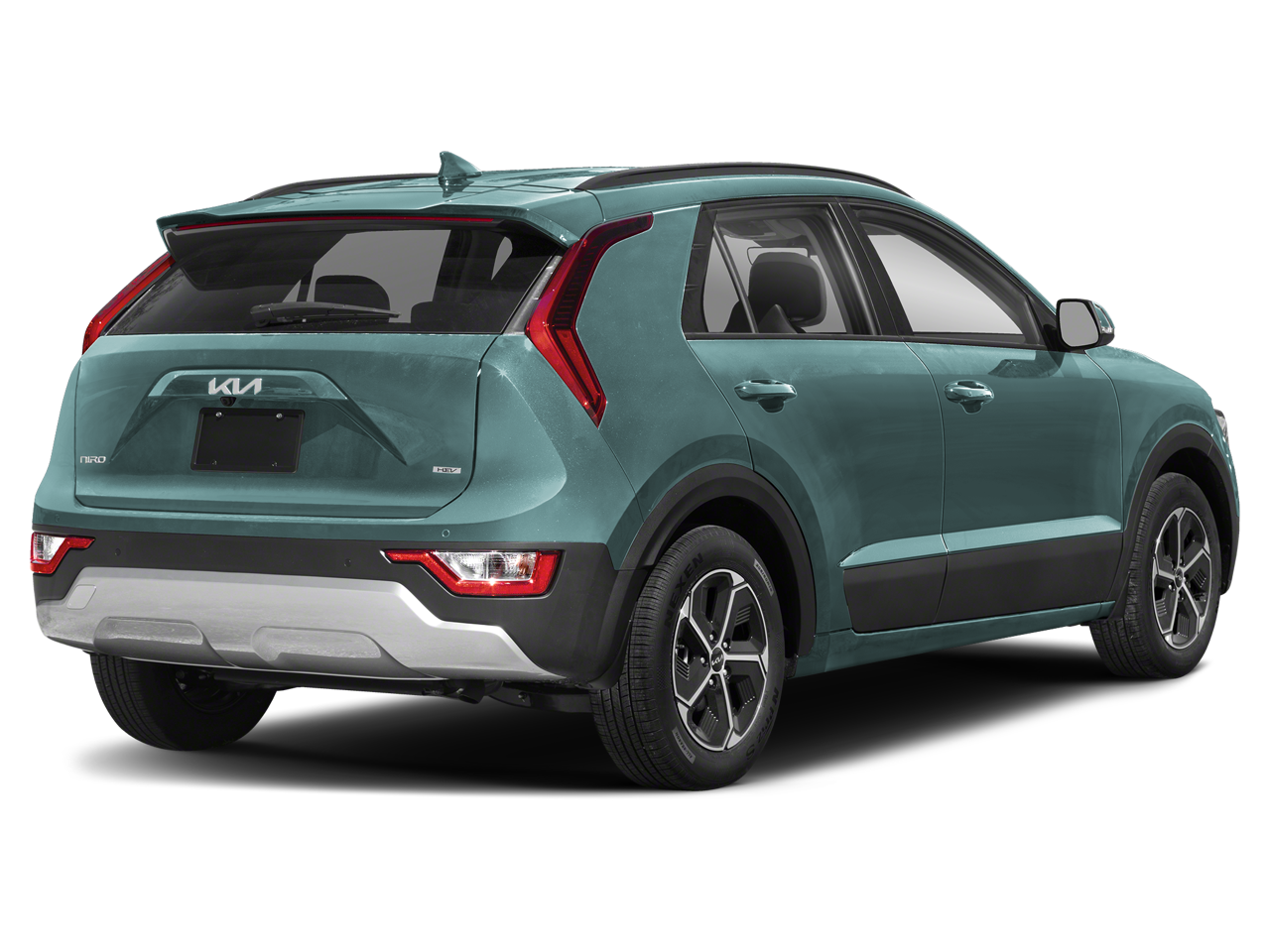2023 Kia Niro EX