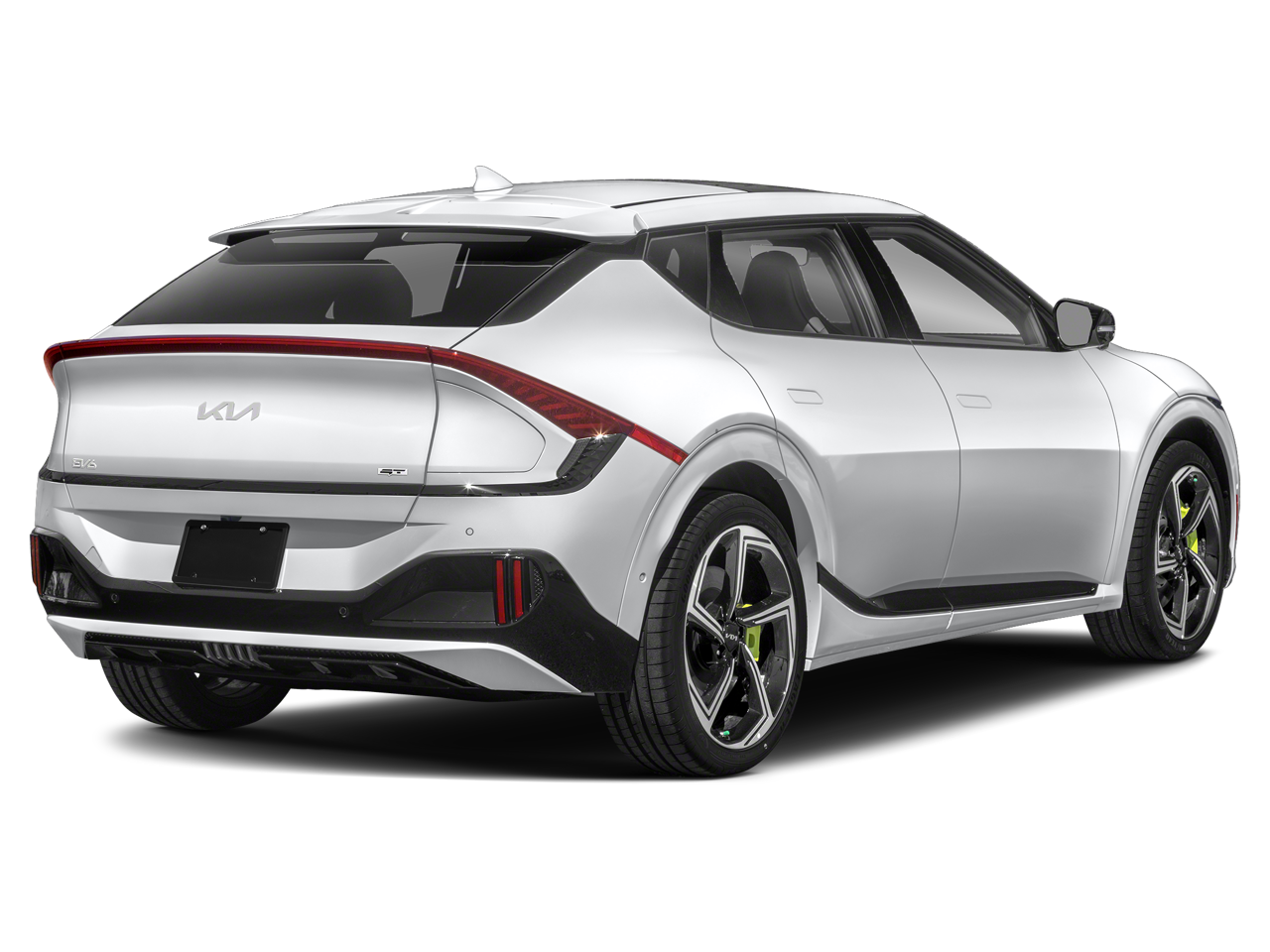 2023 Kia EV6 GT