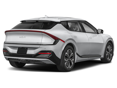 2023 Kia EV6 GT-Line