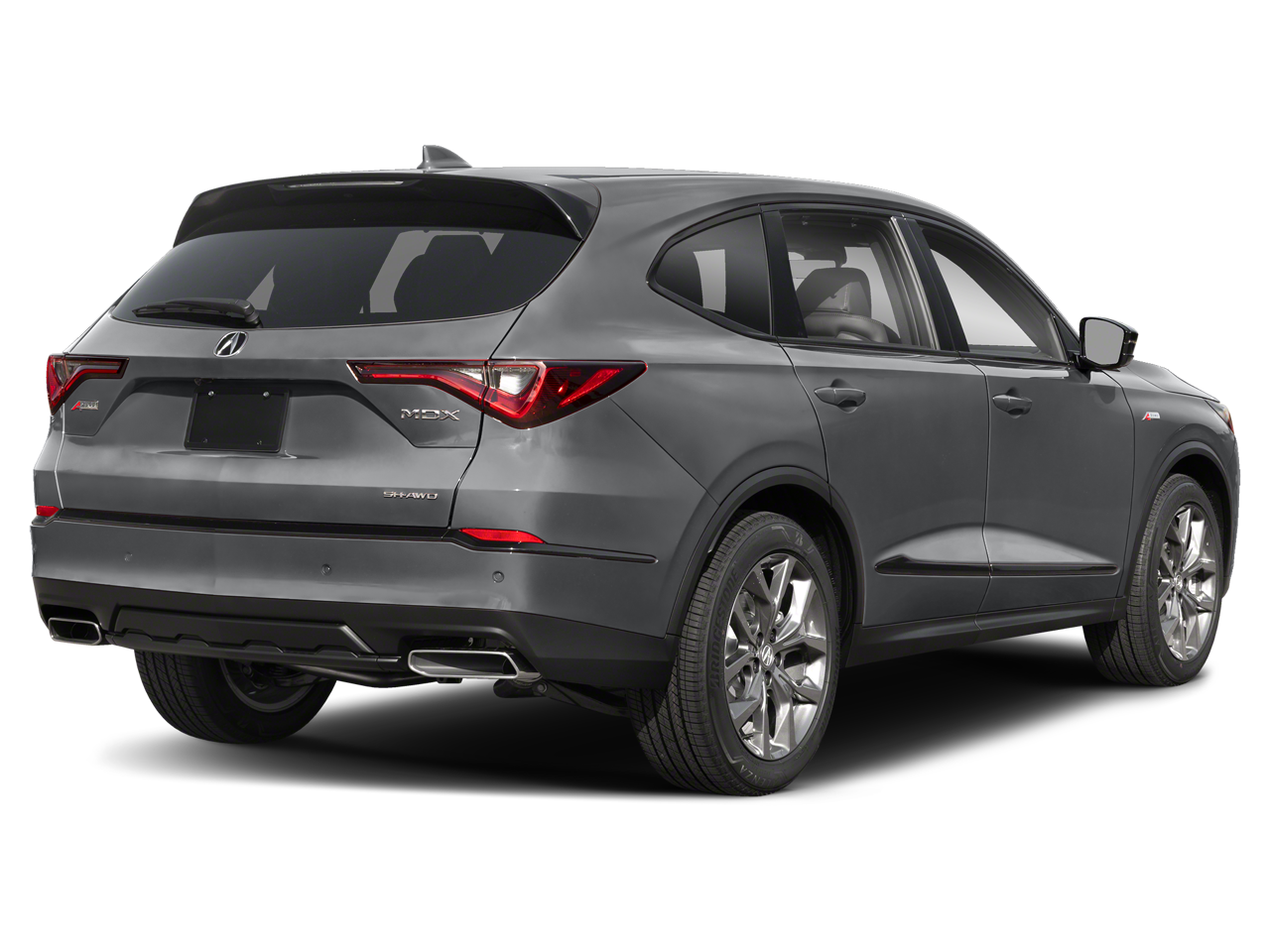 2024 Acura MDX A-Spec SH-AWD
