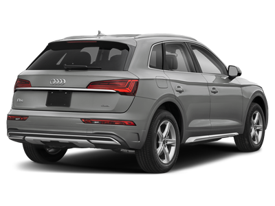 2024 Audi Q5 quattro