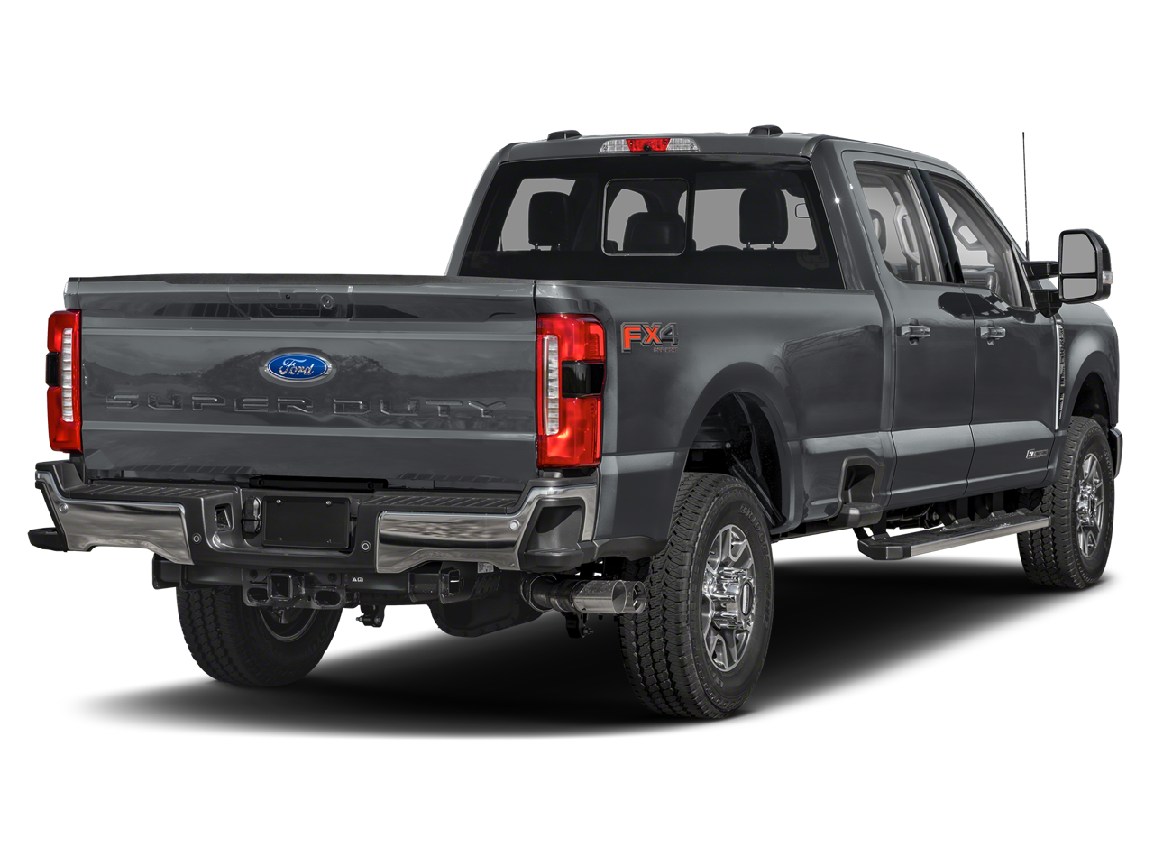 2024 Ford F-350 SD Lariat