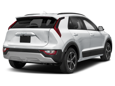 2024 Kia Niro LX