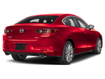 2025 Mazda Mazda3 2.5 S Preferred Package Base