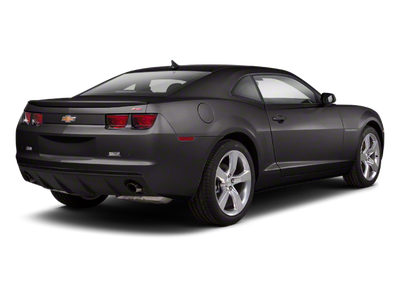 2012 Chevrolet Camaro 2LT 2LT