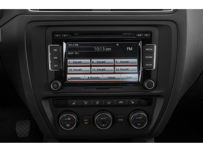 2015 Volkswagen Jetta 2.0L S w/Technology
