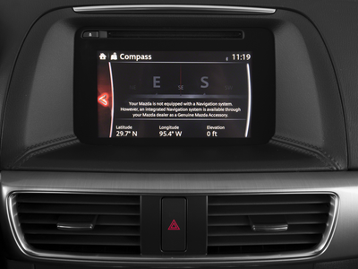 2016 Mazda Mazda CX-5 Touring