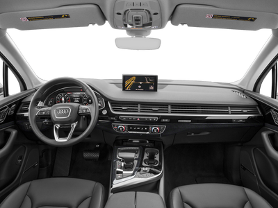 2017 Audi Q7 3.0 TDI Premium Plus quattro