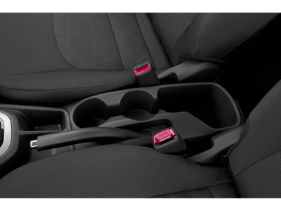 2017 Kia Rio LX