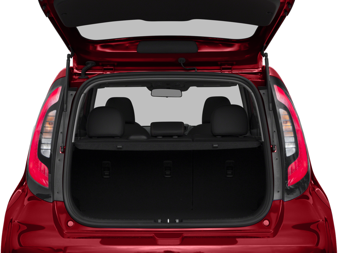2018 Kia Soul Exclaim