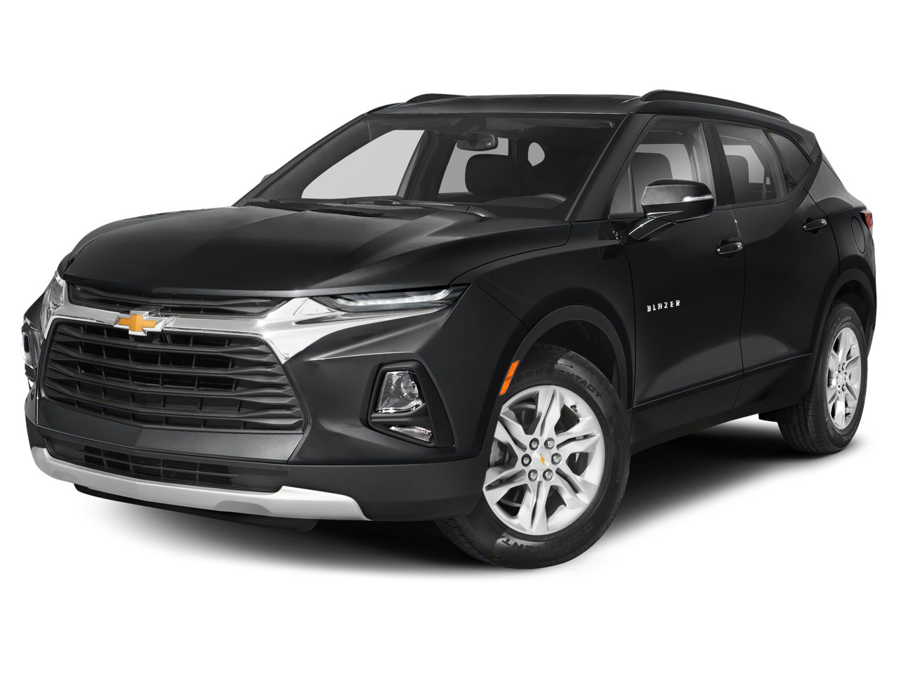 2019 Chevrolet Blazer Premier AWD's photo