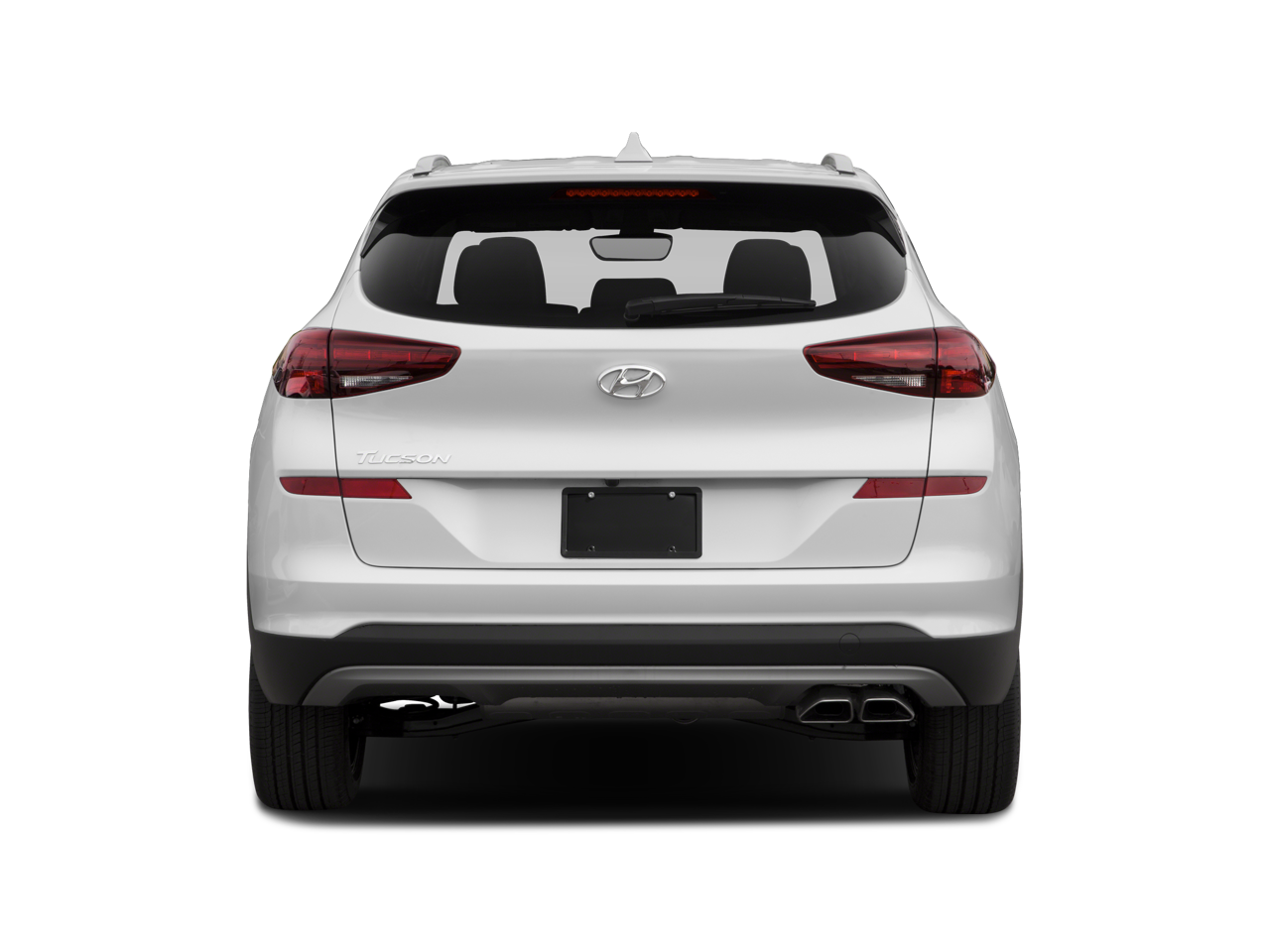 2019 Hyundai Tucson Sport