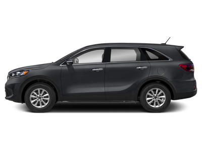 2019 Kia Sorento EX Sport