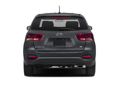 2019 Kia Sorento SX Limited
