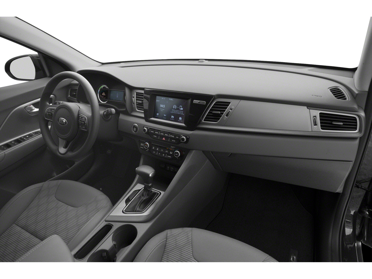 2019 Kia Niro LX