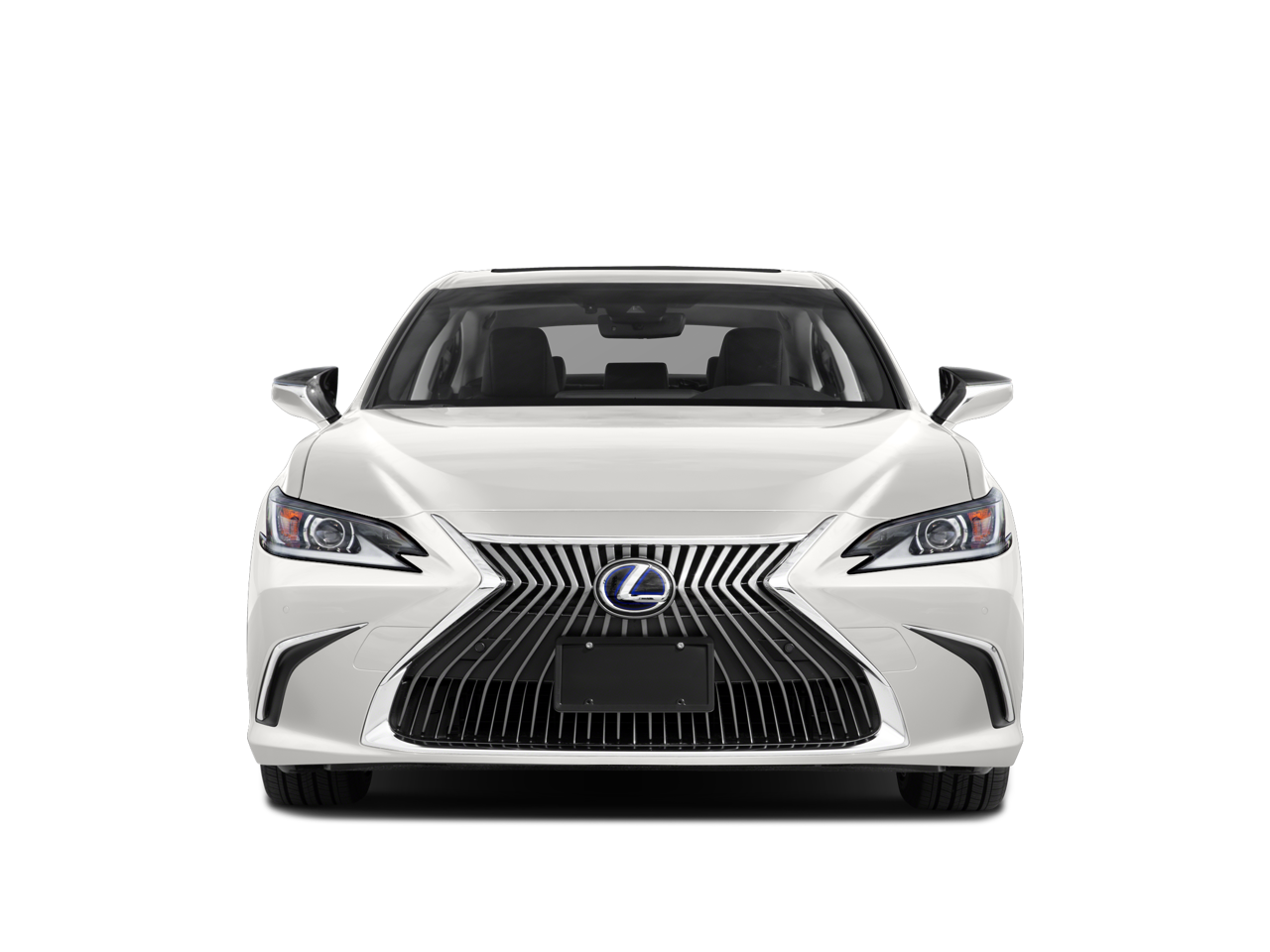 2019 Lexus ES 300h