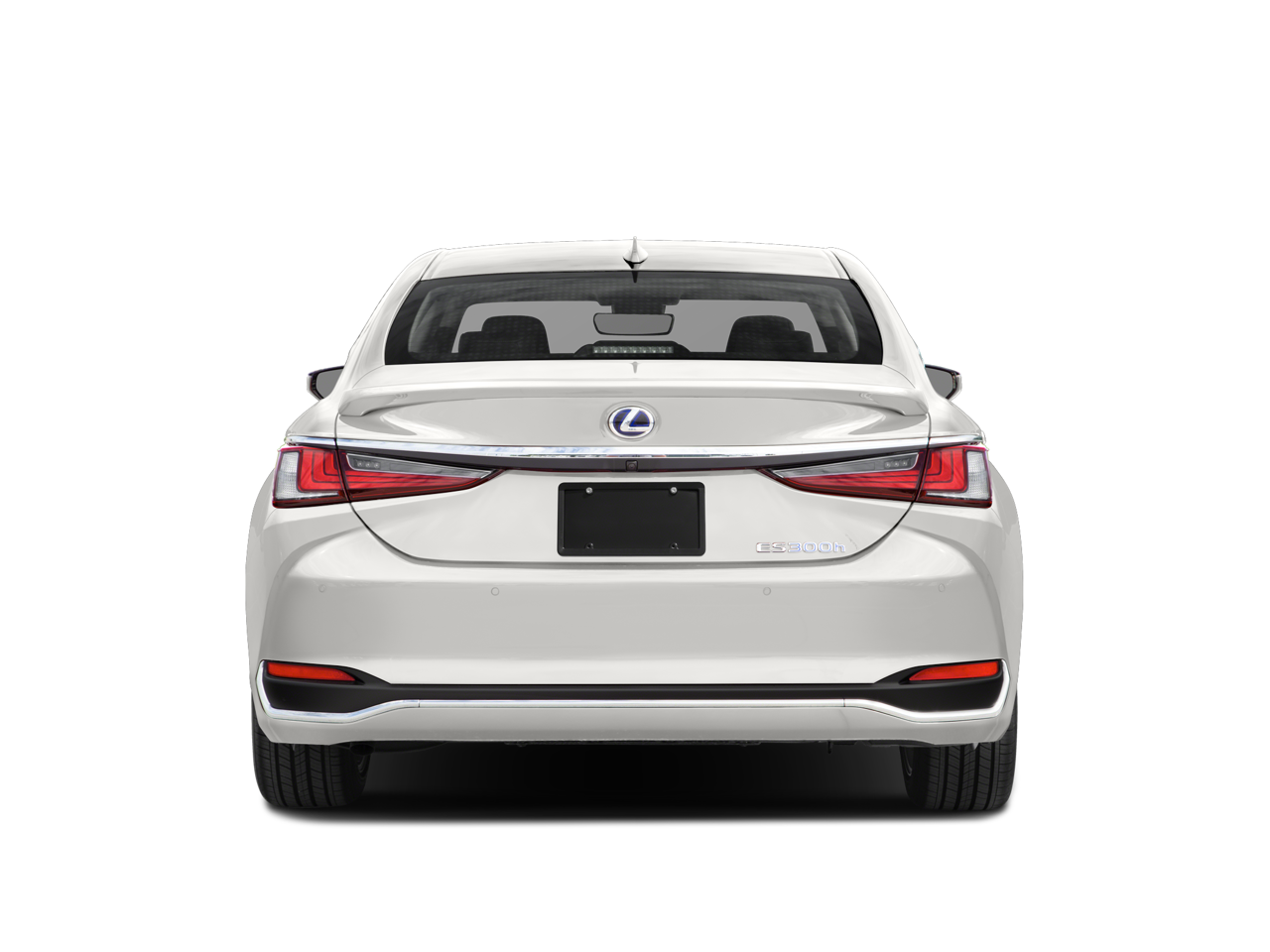 2019 Lexus ES 300h
