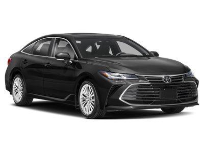 2019 Toyota Avalon Limited