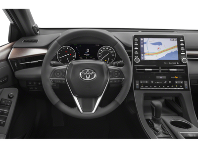 2019 Toyota Avalon Limited