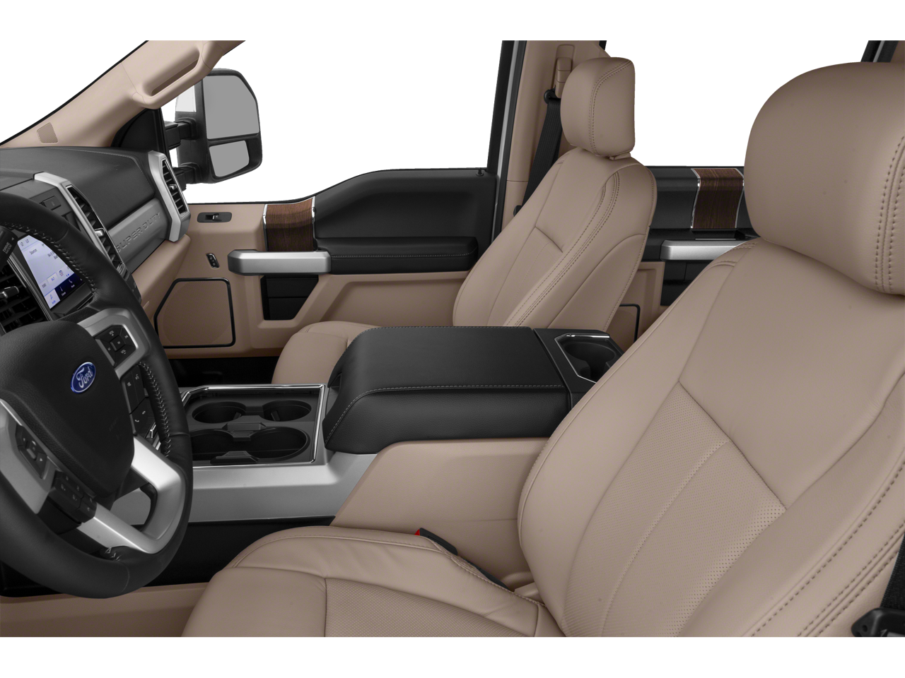 2020 Ford F-350 SD Lariat