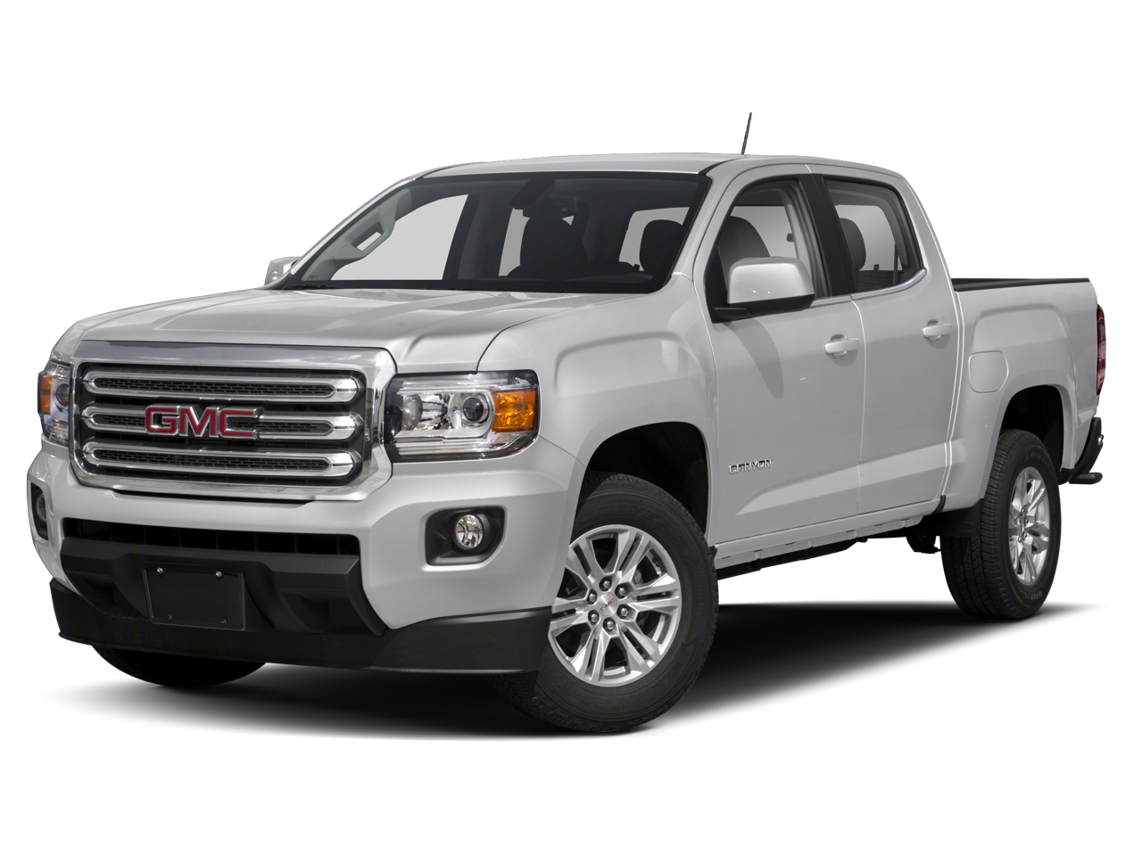 2020 GMC Canyon 4WD SLE