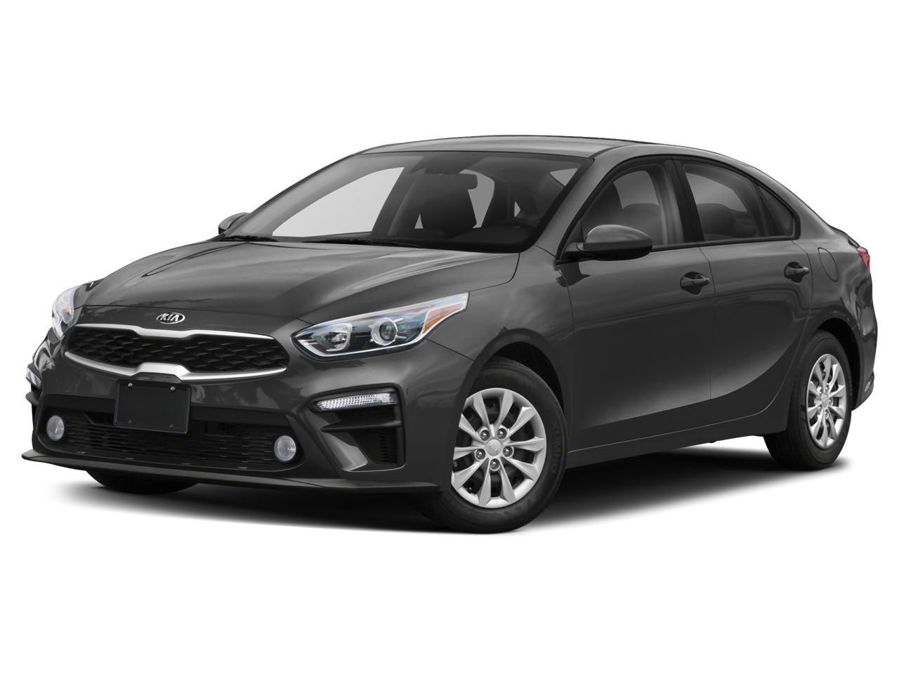 2020 Kia Forte FE