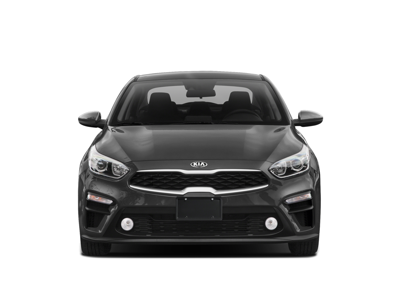 2020 Kia Forte FE