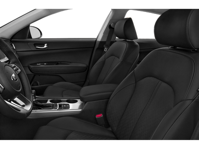 2020 Kia Optima Hybrid EX