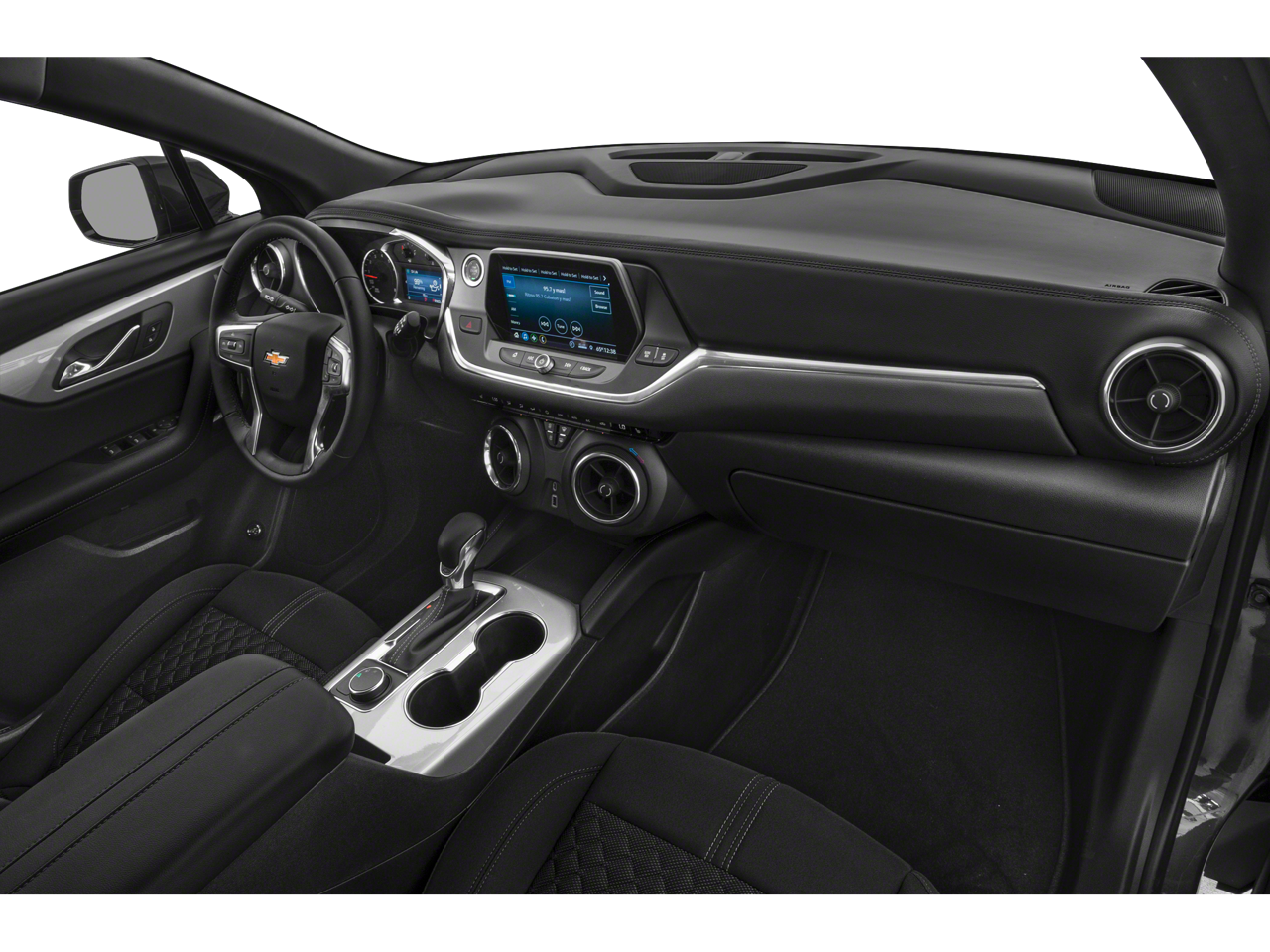 2021 Chevrolet Blazer Premier
