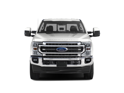 2021 Ford F-250 SD Lariat