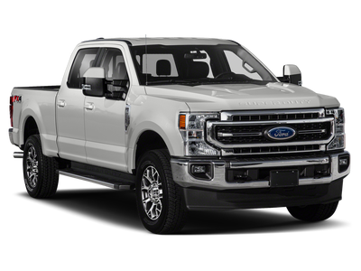 2021 Ford F-250 SD Lariat