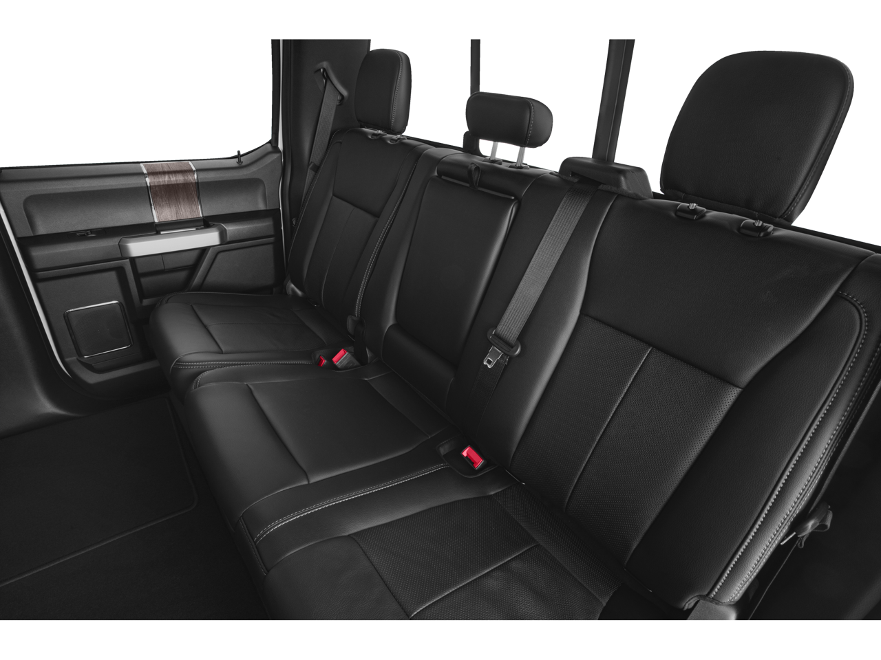 2021 Ford F-250 SD Lariat