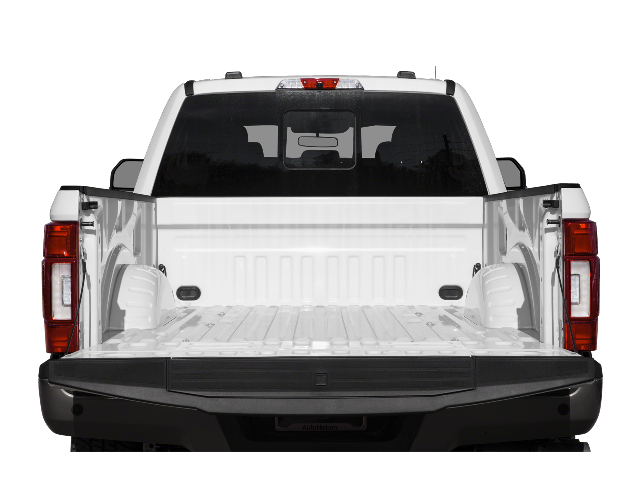 2021 Ford F-350 SD King Ranch