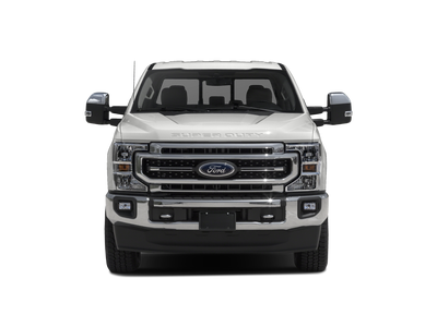 2021 Ford F-350 SD Lariat