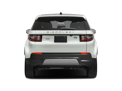 2021 Land Rover Discovery Sport SE R-Dynamic