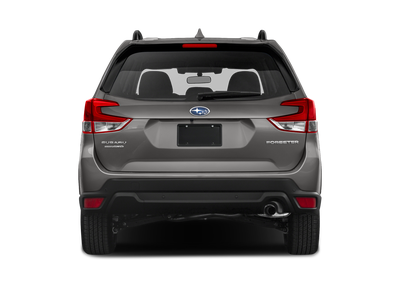2021 Subaru Forester Base