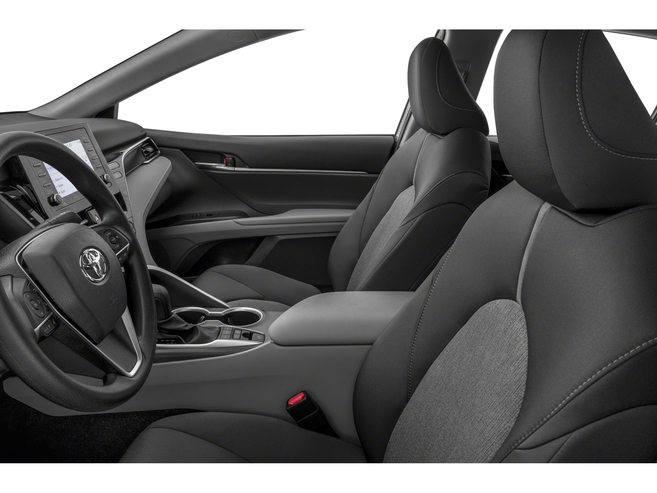 2021 Toyota Camry Hybrid LE