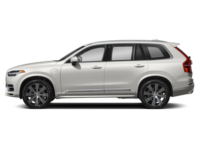 2021 Volvo XC90 Recharge Plug-In Hybrid T8 Inscription 6 Passenger