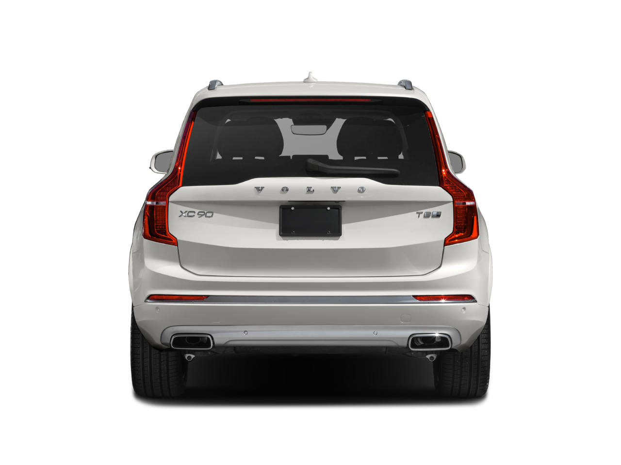 2021 Volvo XC90 Recharge Plug-In Hybrid T8 Inscription 6 Passenger