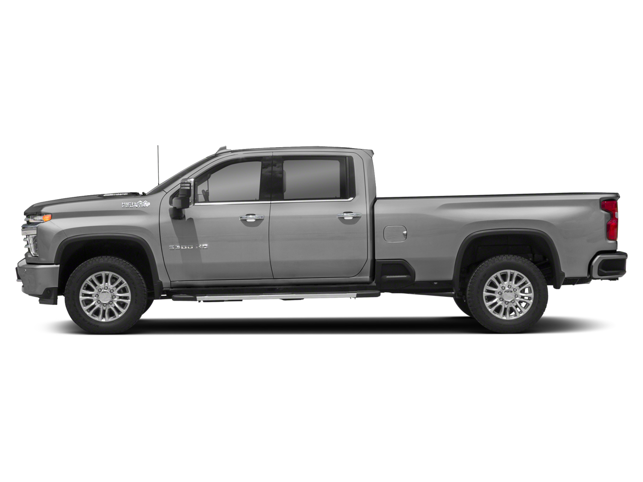 2022 Chevrolet Silverado 3500 HD High Country