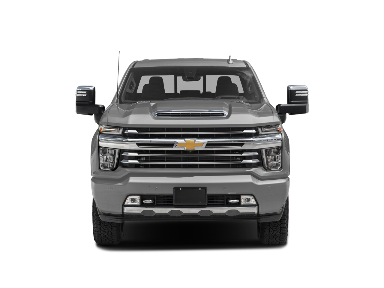 2022 Chevrolet Silverado 3500 HD High Country