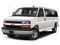 2022 Chevrolet Express Passenger 3500 LT