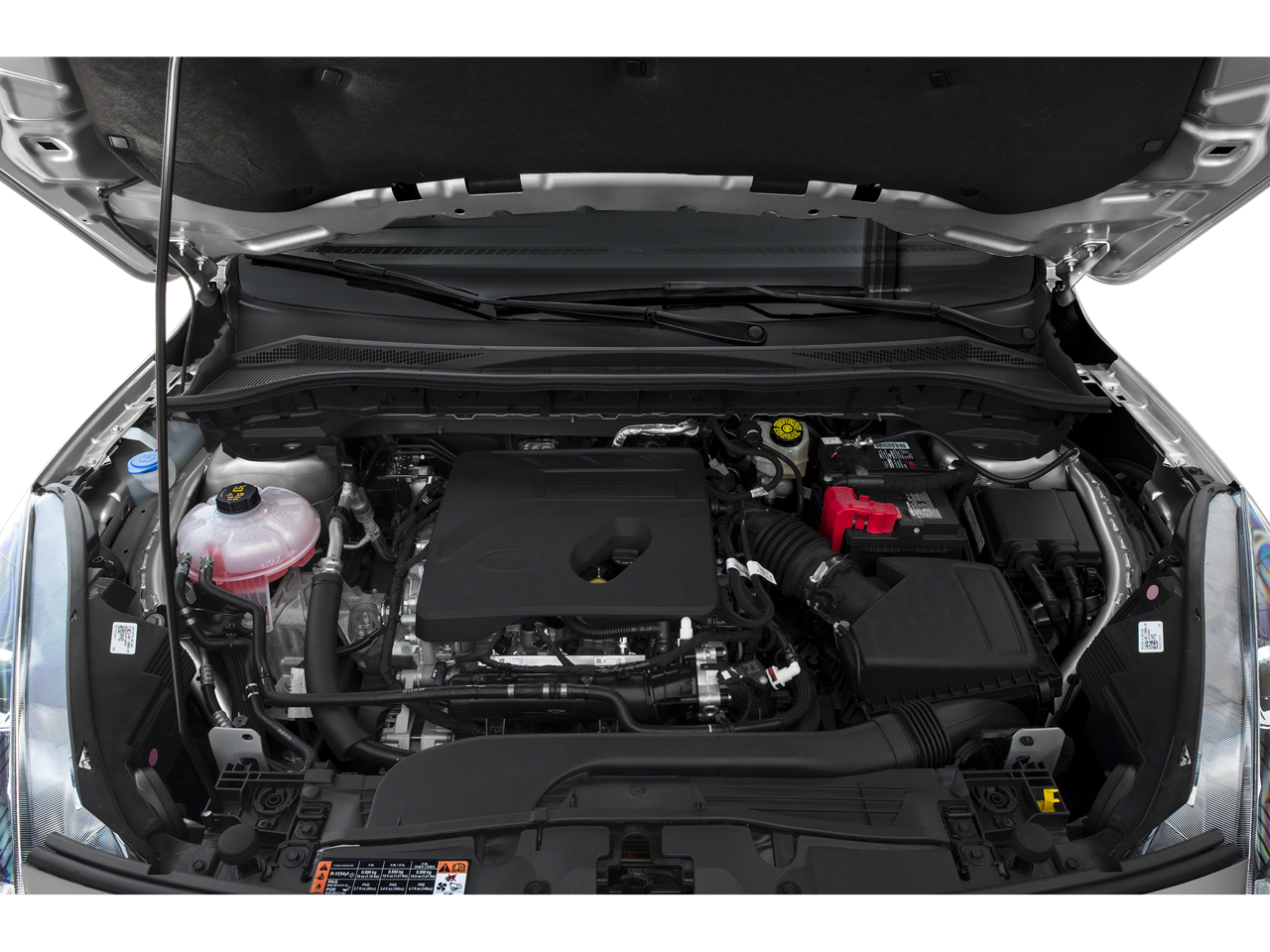 2022 Ford Escape Hybrid SEL