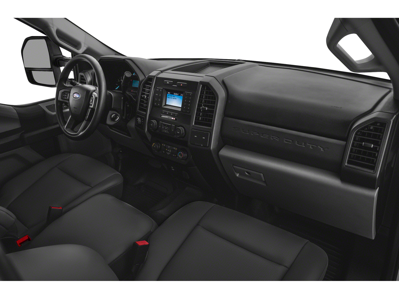 2022 Ford F-350 SD XL