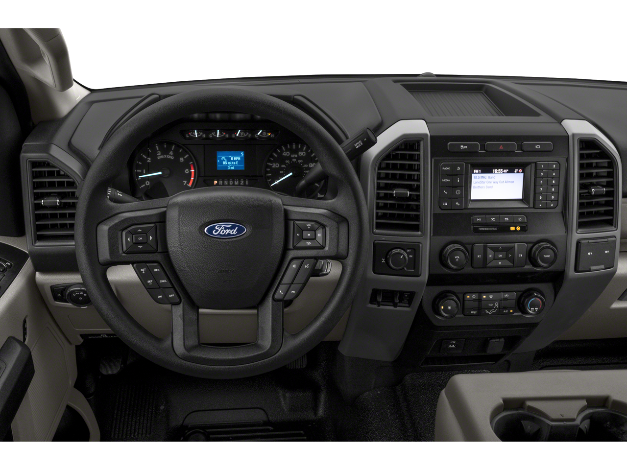 2022 Ford F-350 SD XL