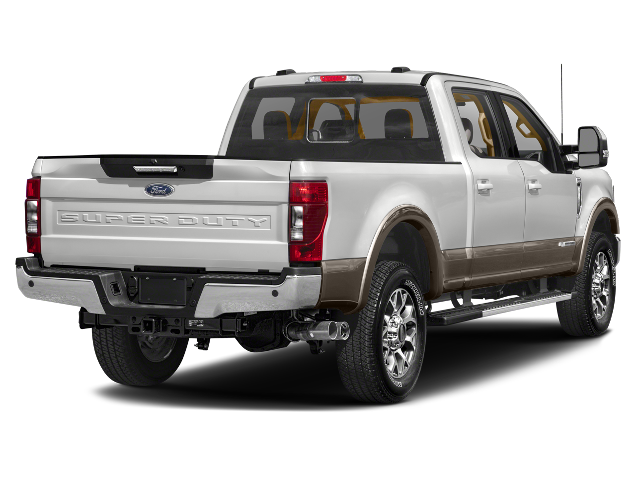 2022 Ford F-350 SD Lariat