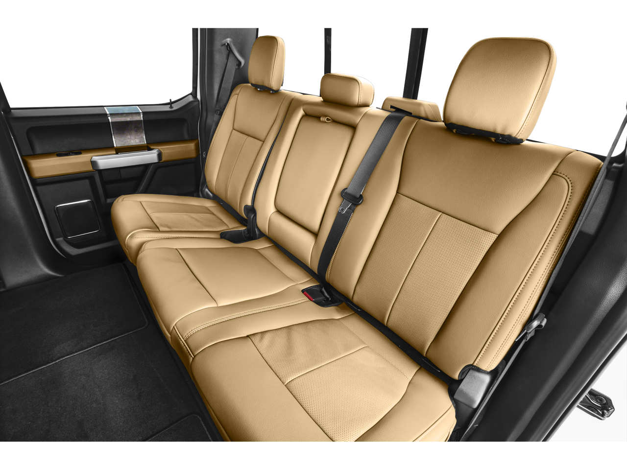 2022 Ford F-350 SD Lariat