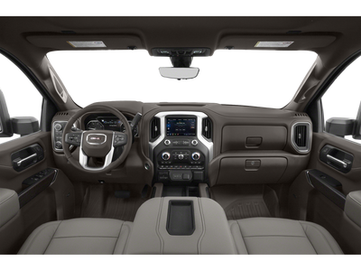 2022 GMC Sierra 3500HD SLT